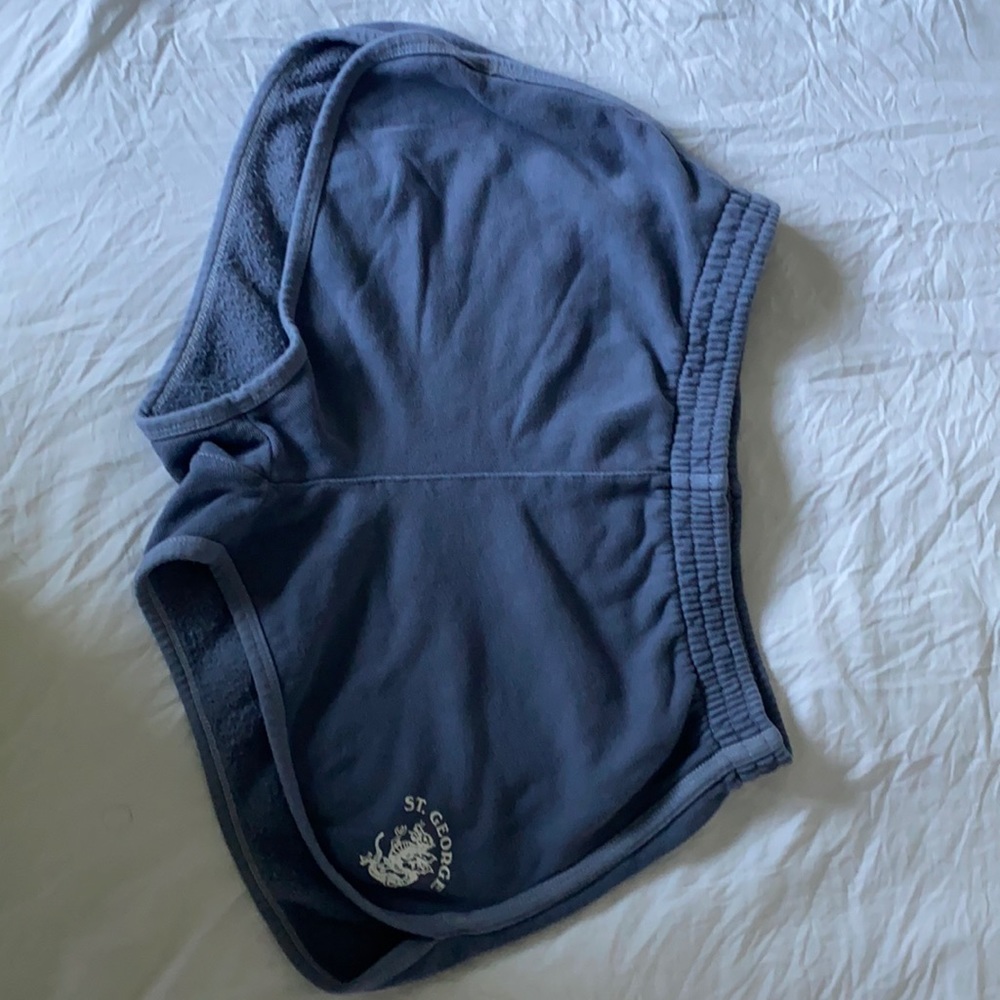 Brandy Melville Pj Shorts